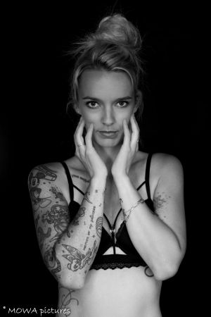 van Marca Modelling