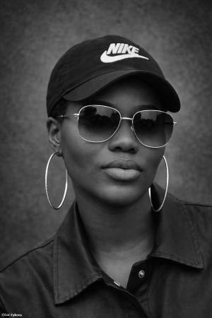 Auteur fotograaf Luc - josephine
