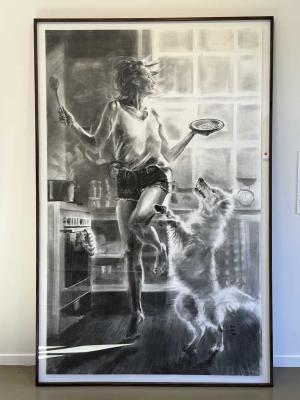 Auteur fotograaf Deproost - 

Camera : Apple iPhone 16 Pro Max
Fotodatum : 14-09-2025