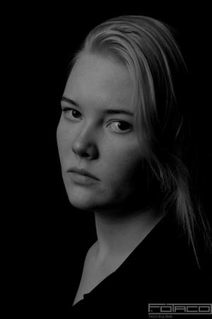 Auteur fotograaf FOTACO - Model: Talitha