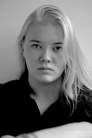 Auteur fotograaf FOTACO - Model: Talitha