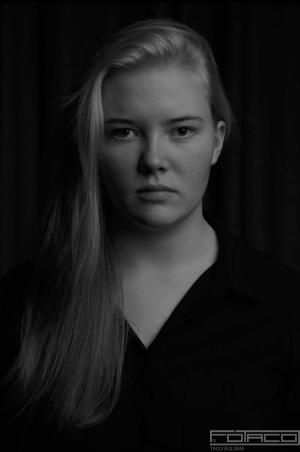 Auteur fotograaf FOTACO - Model: Talitha