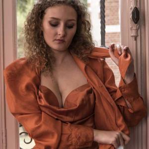 Auteur model Emelie Las - 

Camera : RICOH IMAGING COMPANY, LTD. PENTAX 645Z
Fotodatum : 31-08-2025