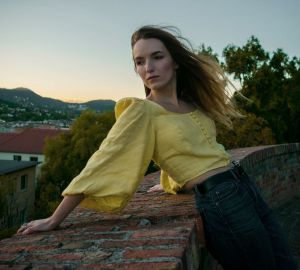Auteur model Marianna - Marianna - Mowa Models