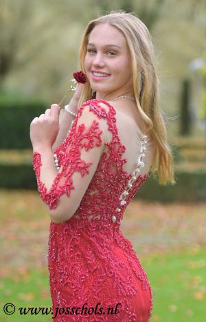 Auteur fotograaf Jos Schols - © www.josschols.nl. Eowyn 29 herfst