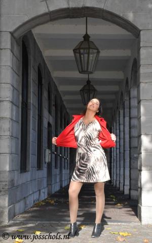 Auteur fotograaf Jos Schols - © www.josschols.nl. Melissa 1585 herfst