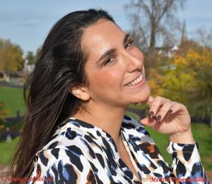 Auteur fotograaf Jos Schols - © www.josschols.nl. Melissa 1888a herfst