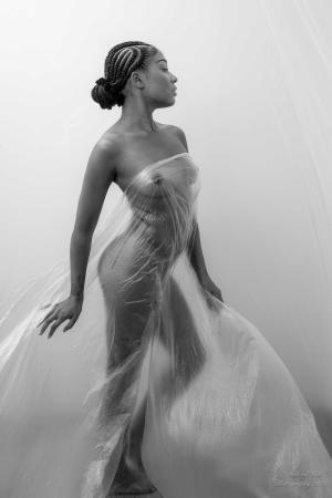 Auteur fotograaf Dirk - Studio Shoot