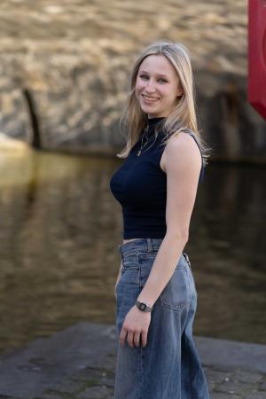 Auteur fotograaf Tom_LHoyes - 
Copyright : Tom L