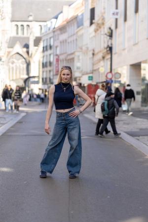 Auteur fotograaf Tom_LHoyes - 
Copyright : Tom L