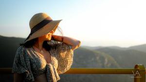 Auteur fotograaf Vasek - Portrait