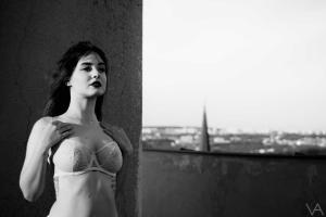 Auteur fotograaf Vasek - Glamour, Portrait