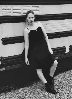Auteur model Annelies - 
Bestandsdatum : 19-03-2023