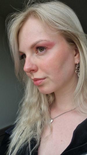 Auteur model Luka Oste - 
Bestandsdatum : 05-05-2026