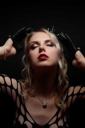Auteur model Luka Oste - 
Fotodatum : 20-12-2025