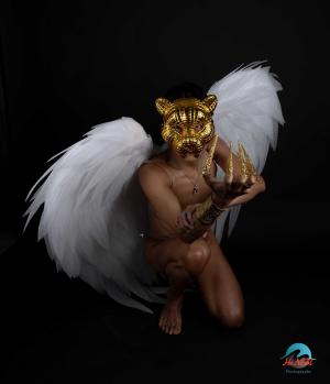 Auteur model Robin - 
Artiest : (C)NICO BLOKLAND
Copyright : (c)HeNiBl

Camera : NIKON CORPORATION NIKON Z6_3
Fotodatum : 09-03-2025