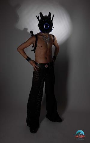 Auteur model Robin - 
Artiest : (C)NICO BLOKLAND
Copyright : (c)HeNiBl

Camera : NIKON CORPORATION NIKON Z6_3
Fotodatum : 09-03-2025