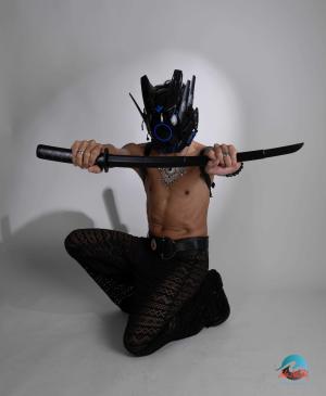 Auteur model Robin - 
Artiest : (C)NICO BLOKLAND
Copyright : (c)HeNiBl

Camera : NIKON CORPORATION NIKON Z6_3
Fotodatum : 09-03-2025