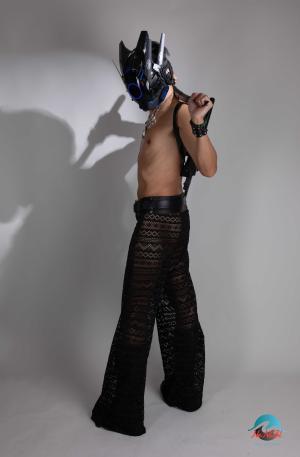 Auteur model Robin - 
Artiest : (C)NICO BLOKLAND
Copyright : (c)HeNiBl

Camera : NIKON CORPORATION NIKON Z6_3
Fotodatum : 09-03-2025
