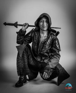 Auteur model Robin - 
Artiest : (C)NICO BLOKLAND
Copyright : (c)HeNiBl

Camera : NIKON CORPORATION NIKON Z6_3
Fotodatum : 09-03-2025