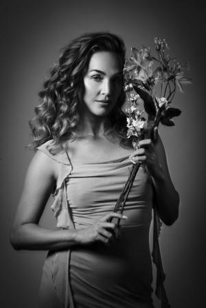 Auteur fotograaf Jelle Dr - Special Thx to Evely Duis and 50.8