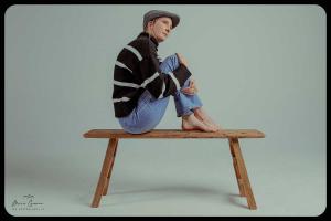 Auteur fotograaf Marco Goeman - Sofie