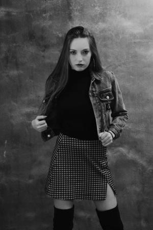 van Kayleigh De Kerpel
