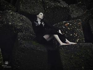 Auteur model Kayleigh De Kerpel - Model: Kayleigh De Kerpel
Fotograaf: Solara Fotografia