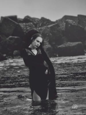 MyModel - Kayleigh De Kerpel - cover model