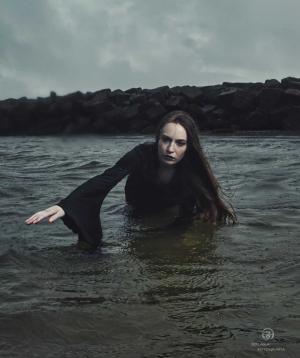 Auteur model Kayleigh De Kerpel - Model: Kayleigh De Kerpel
Fotograaf: Solara Fotografia