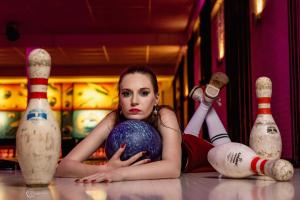 Auteur model Kayleigh De Kerpel - Model: Kayleigh De Kerpel
Fotograaf: David Van de Maele