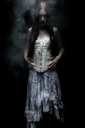 Auteur model Kayleigh De Kerpel - Model: Kayleigh De Kerpel
Fotograaf: Rebel Photography kvc