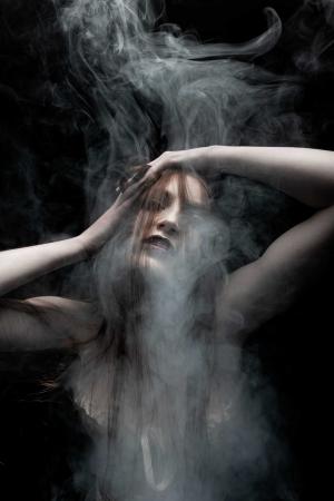 Auteur model Kayleigh De Kerpel - Model: Kayleigh De Kerpel
Fotograaf: Rebel Photography kvc