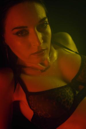 MyModel - Kayleigh De Kerpel - cover model