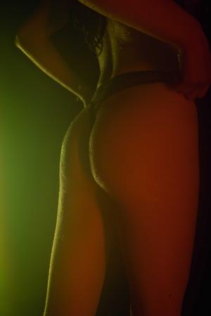 Auteur model Kayleigh De Kerpel - Model: Kayleigh De Kerpel
Fotograaf: Lux Ferox Photography