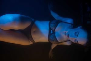 Auteur model Kayleigh De Kerpel - Model: Kayleigh De Kerpel
Fotograaf: Lux Ferox Photography