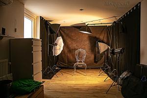 Auteur fotograaf BDGpics - Studio