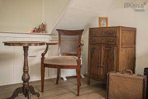 Auteur fotograaf BDGpics - Tweede studio