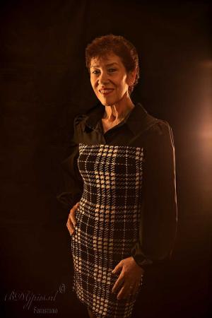 Auteur fotograaf BDGpics - Foto-shoot met Angela