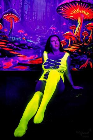 Auteur fotograaf BDGpics - Marijke