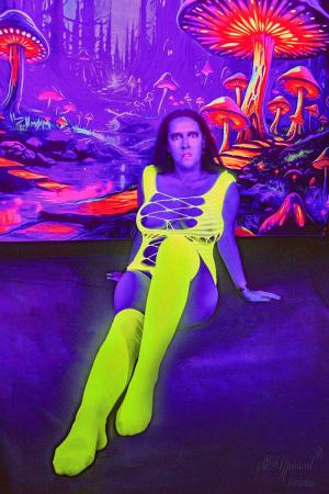 Auteur fotograaf BDGpics - Marijke