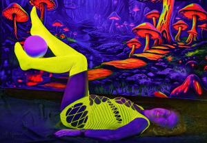 Auteur fotograaf BDGpics - Marijke