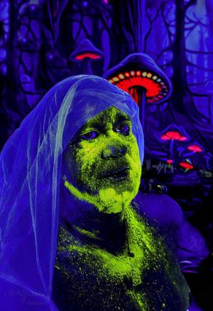 Auteur fotograaf BDGpics - Stef