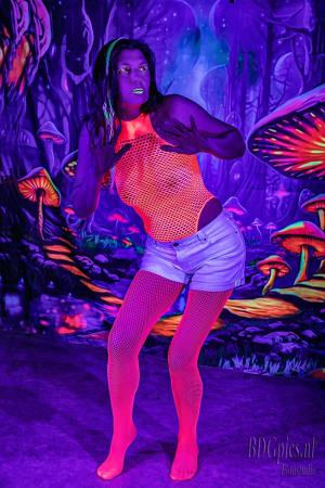 Auteur fotograaf BDGpics - Kim