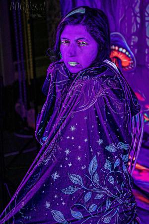 Auteur fotograaf BDGpics - Kim