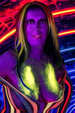 Auteur fotograaf BDGpics - Marijke