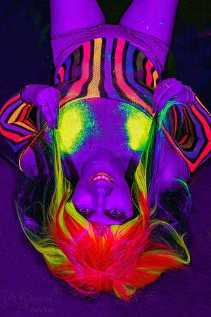 Auteur fotograaf BDGpics - Marijke