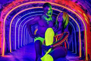 Auteur fotograaf BDGpics - Marijke & Stef