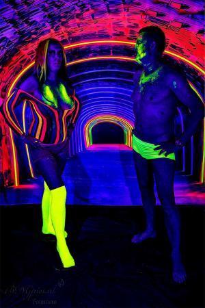 Auteur fotograaf BDGpics - Marijke & Stef