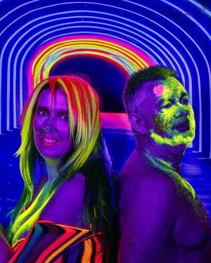 Auteur fotograaf BDGpics - Marijke & Stef